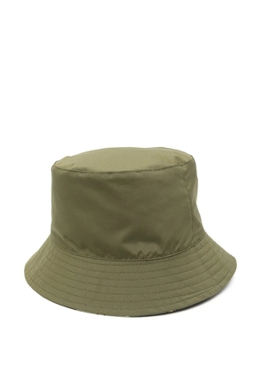 Barbour Huton bucket hat - Green