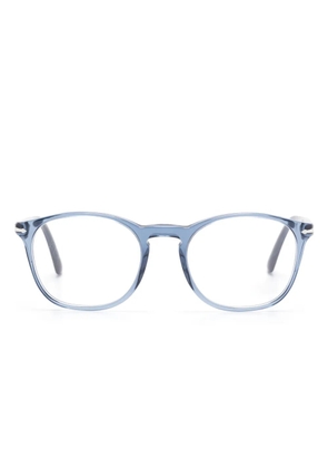 Persol PO3007VM glasses - Blue