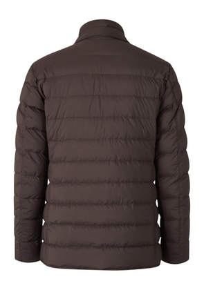 Herno La Giacca jacket - Brown