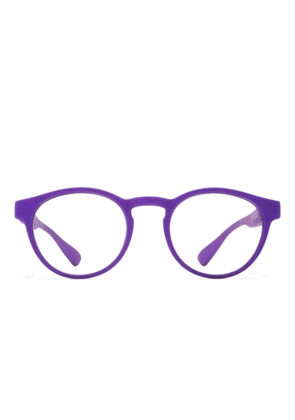 Mykita Ellum 365 glasses - Purple