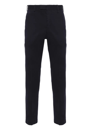 PT Torino slim-fit trousers - Blue