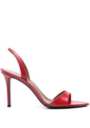 Giuseppe Zanotti 90mm Lilibeth sandals - Red