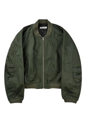 FFFPOSTALSERVICE MA-1 bomber jacket - Green
