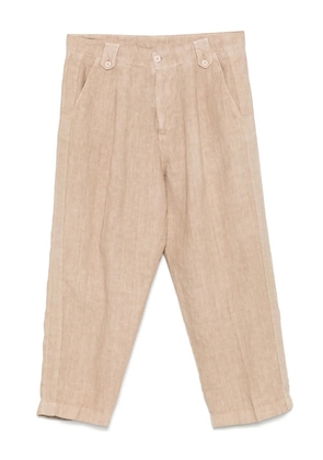 Costumein Miaky trousers - Neutrals
