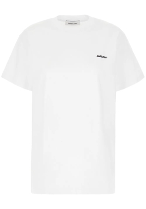 AMBUSH cotton T-shirt (set of three) - White