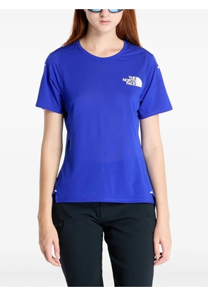 The North Face Summit High Trail T-shirt - Blue