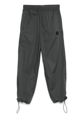 AGOLDE Harrier trousers - Grey