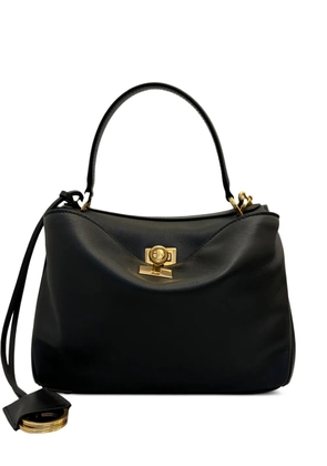 Balenciaga mini Rodeo shoulder bag - Black