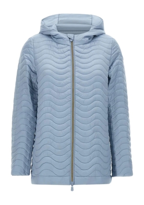 Save The Duck Sirena jacket - Blue