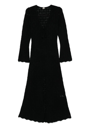 The Garment Canada maxi dress - Black