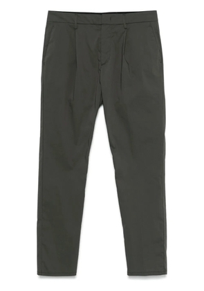 DONDUP Ralp trousers - Grey