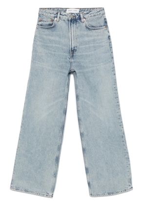 SAMSOE SAMSOE Shelly jeans - Blue
