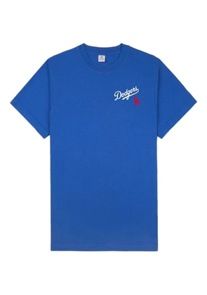 Sporty & Rich cotton T-shirt - Blue