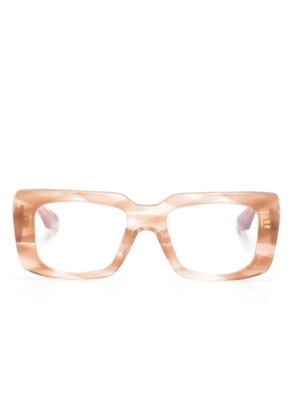 Dita Eyewear Levele glasses - Pink