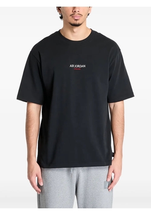 Jordan 85 Chicago T-shirt - Black