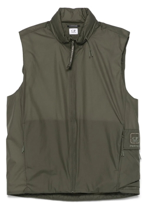 C.P. Company The Metropolis Series gilet - Green
