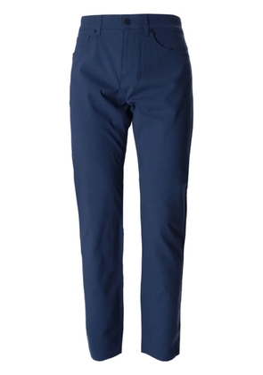 BOSS H-Re. Maine5 trousers - Blue