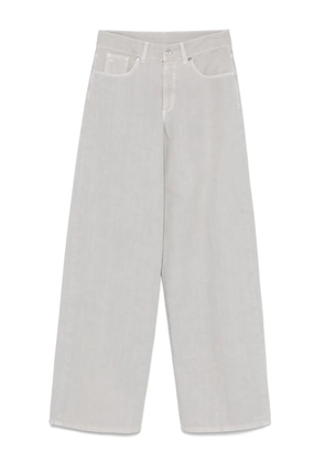 Nine In The Morning Gea trousers - Grey
