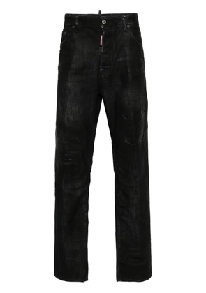 DSQUARED2 642 jeans - Black