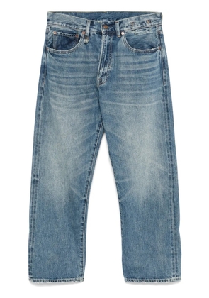 R13 X-BF jeans - Blue