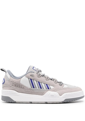 adidas Adi2000 suede sneakers - Grey