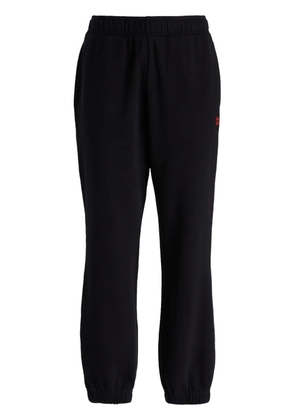 AMBUSH elasticated waistband track pants - Black