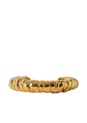 Paola Sighinolfi Cassandra bracelet - Gold