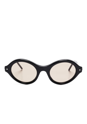 Kuboraum Maske P22 sunglasses - Black