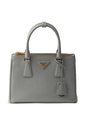 Prada small Galleria tote bag - Grey