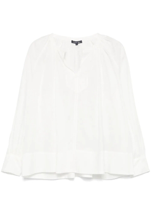 Soeur Sierra blouse - White