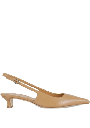 Aeyde Catrina pumps - Neutrals