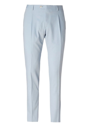 Reveres 1949 tapered trousers - Blue