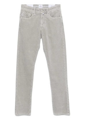 Sartoria Tramarossa Michelangelo trousers - Grey