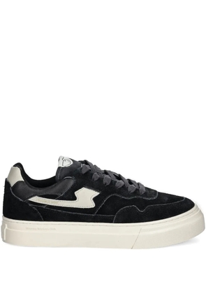 Stepney Workers Club Pearl S-Strike low-top sneakers - Black