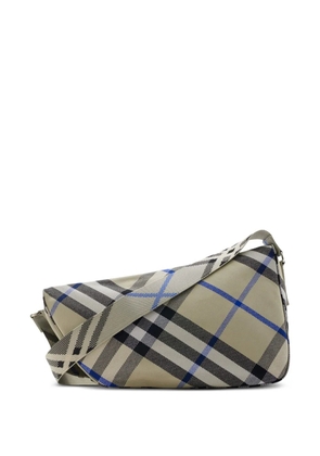 Burberry Shield messenger bag - Neutrals
