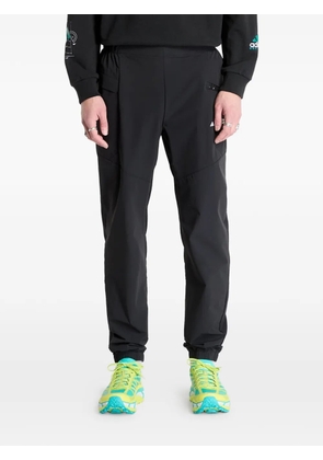 adidas Terrex Xperior track pants - Black