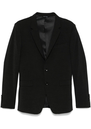 Reveres 1949 single-breasted blazer - Grey