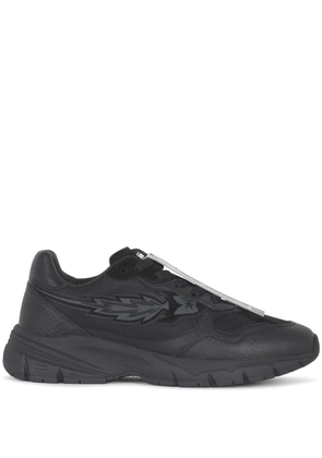 Enterprise Japan EJ Run Rocket sneakers - Black