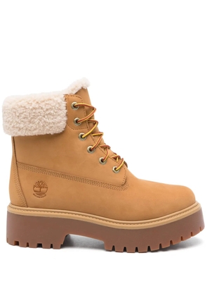 Timberland Stone Street boots - Brown