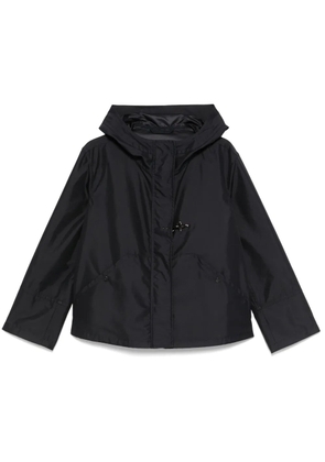Fay hooded jacket - Blue