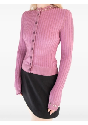 CORMIO Jodie cardigan - Pink