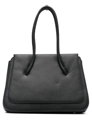 Aesther Ekme Lagune 24h tote bag - Black