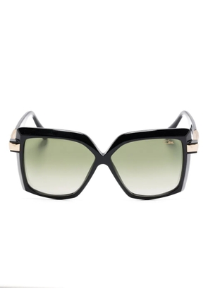 Cazal 8513 sunglasses - Black