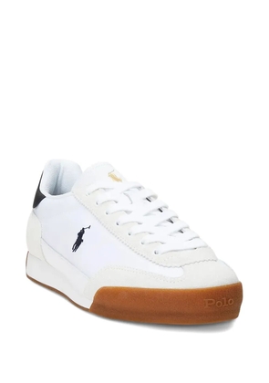 Polo Ralph Lauren Hester sneakers - White