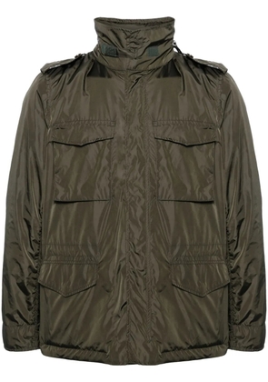 ASPESI Minifield shell jacket - Green