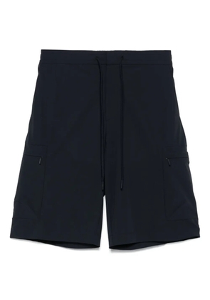 Duno Rei shorts - Blue