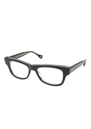 Dita Eyewear Bonneville glasses - Black