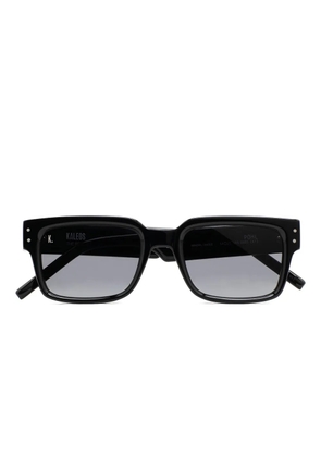 Kaleos Pohl sunglasses - Black