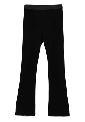 The Garment Chloe trousers - Black