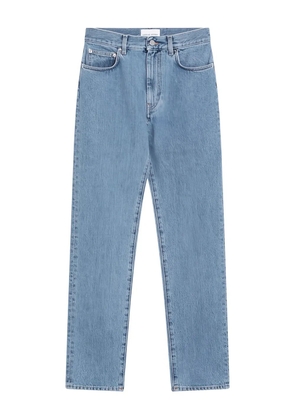 LouLou de Saison Wular jeans - Blue